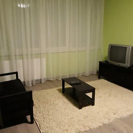 Ready Apartman Gödöllő