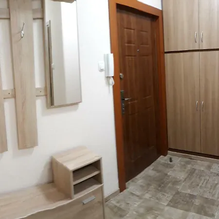 Ready Apartman