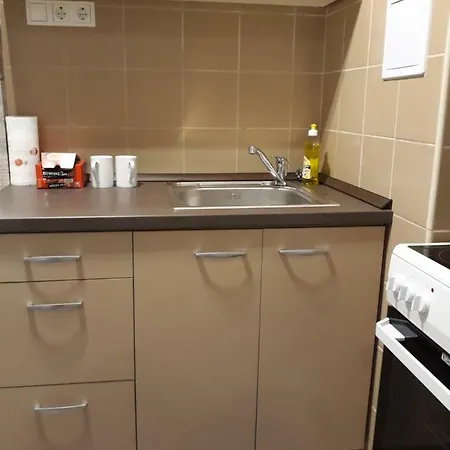 Ready Apartman Apartment Godollo